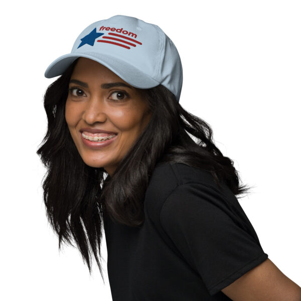 Freedom Hat - Image 6