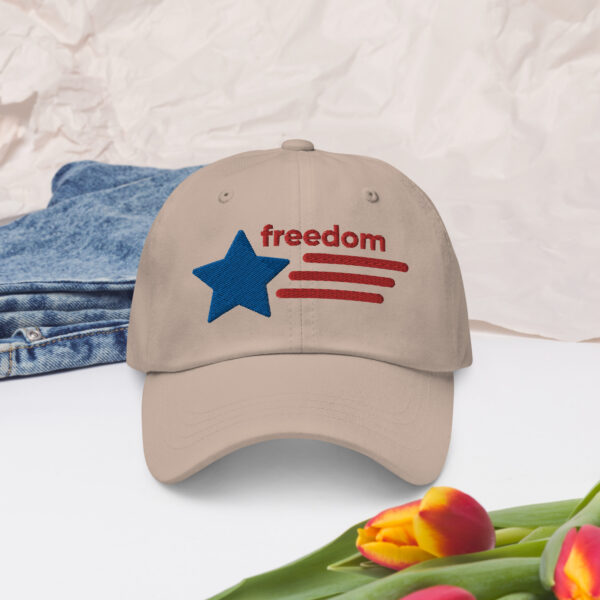 Freedom Hat - Image 3