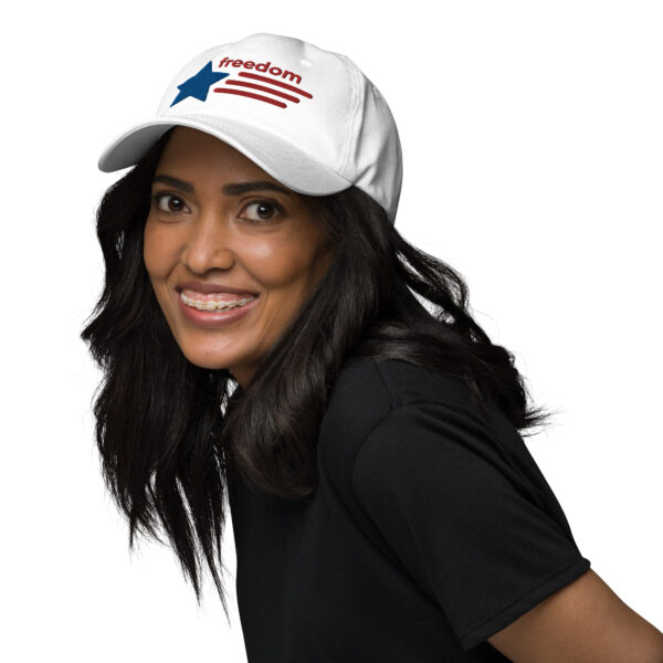 Freedom Hat