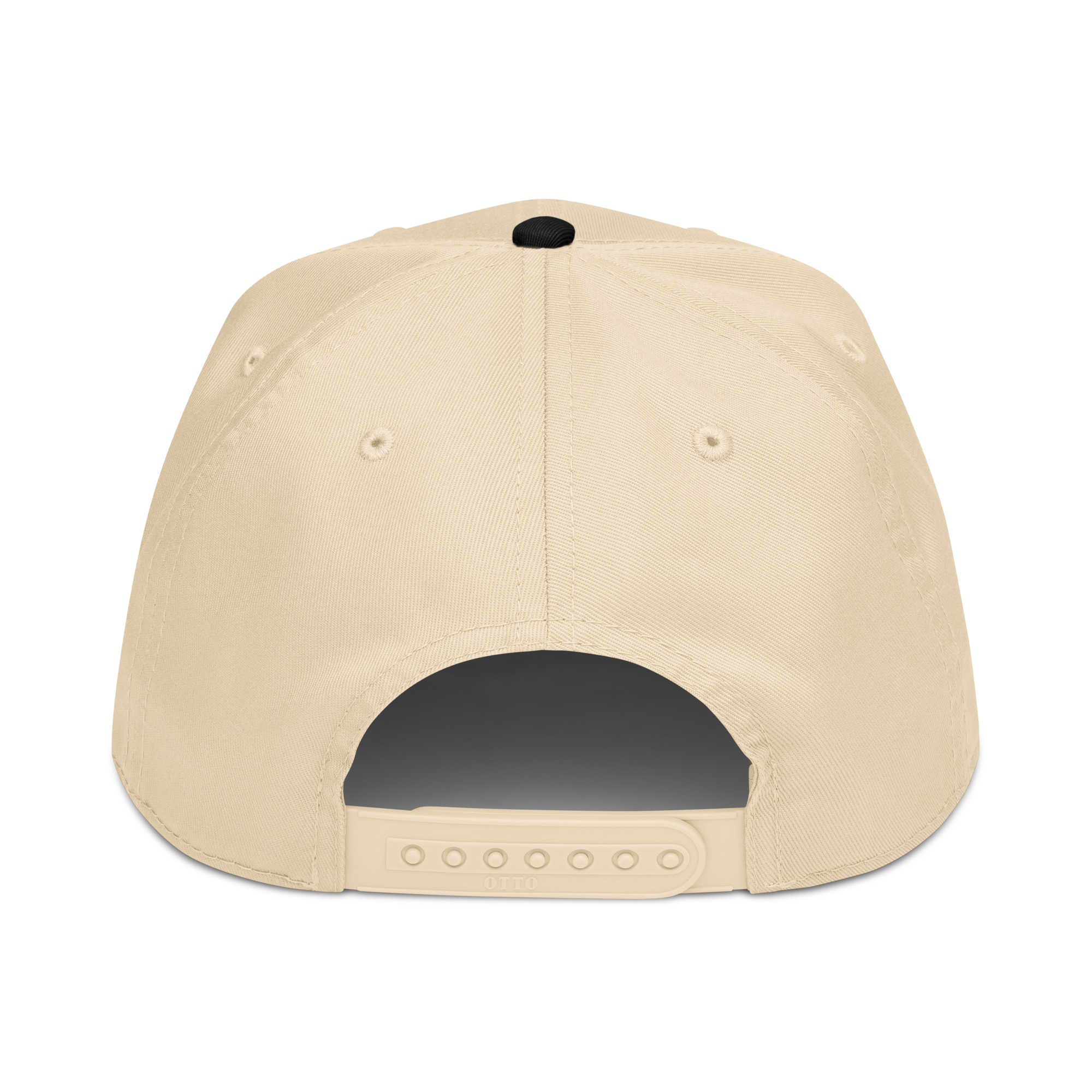 Jesus is Lord 5 panel cap - Image 8
