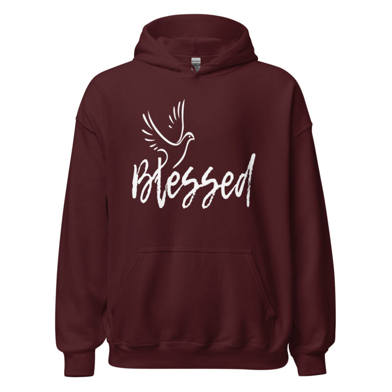 Blessed Unisex Hoodie