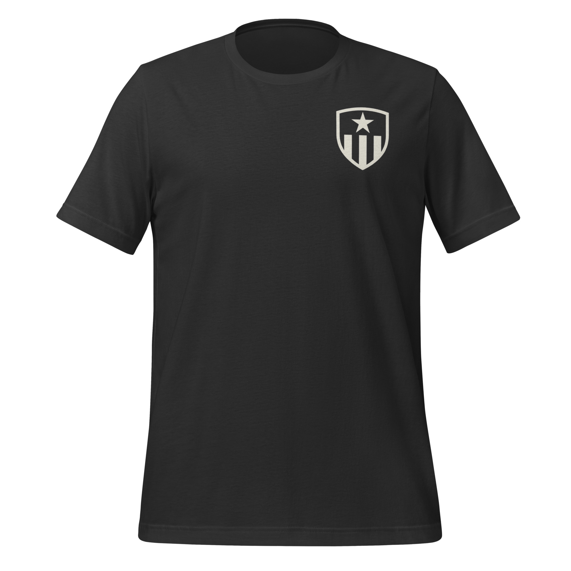 Kingdom Soldier Christian T-Shirt for Men - Image 13