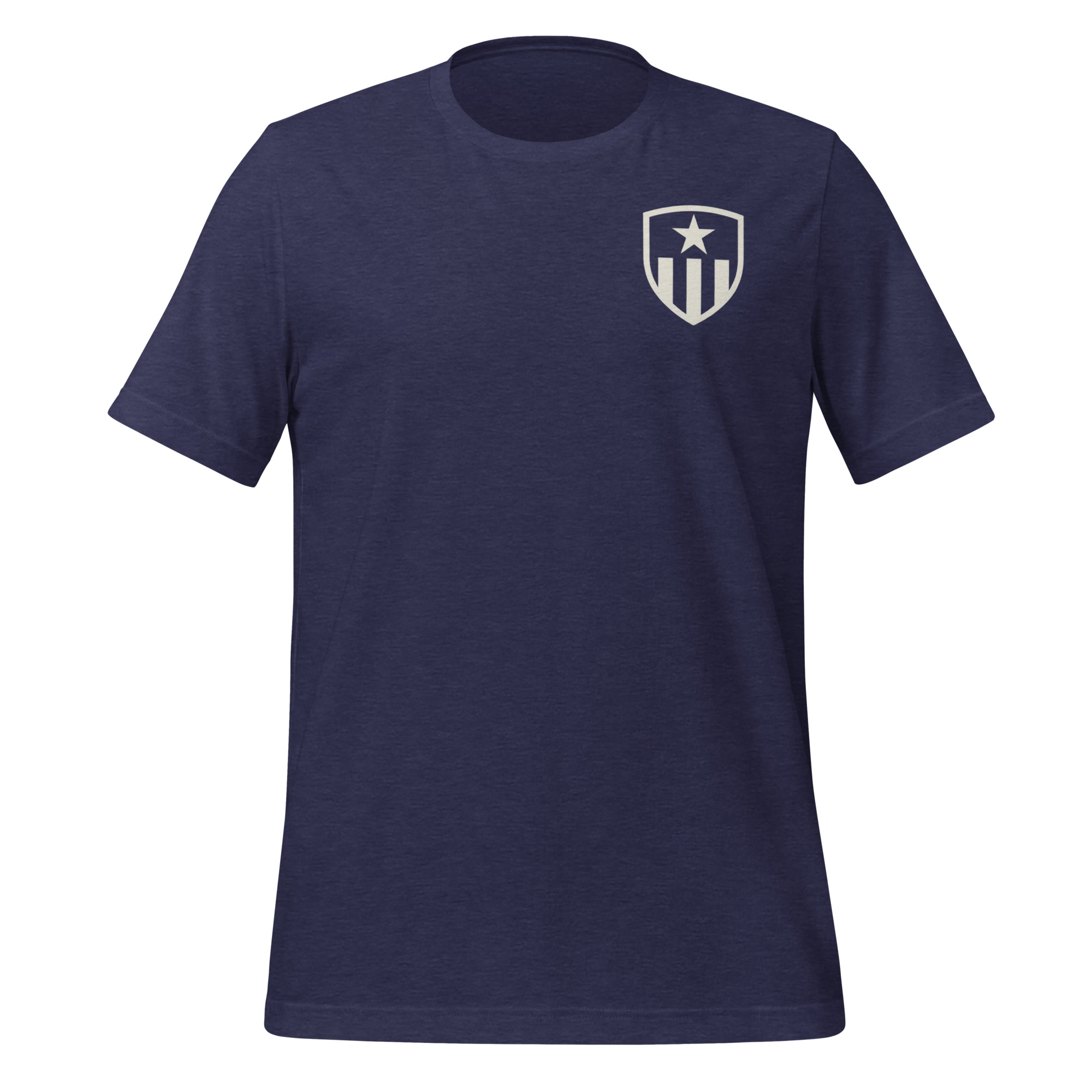 Kingdom Soldier Christian T-Shirt for Men - Image 11