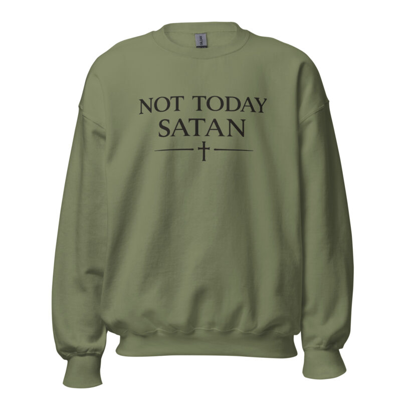 unisex-crew-neck-sweatshirt-military-green-front-6984e62ecec6b.jpg